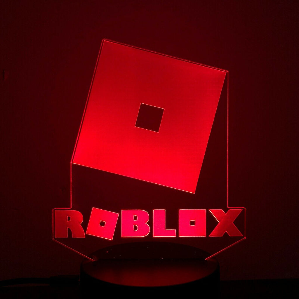 ROBLOX GAME 3D NIGHT LIGHT - Eyes Of The World