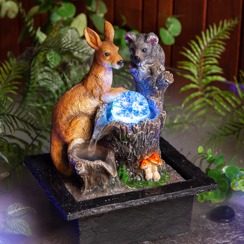 AUSTRALIANA WATER FEATURE