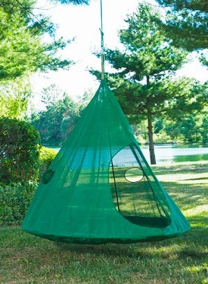 Tear Drop Hanging Chair