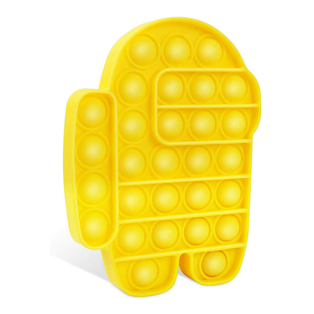 AMONG US POP IT FIDGET TOY